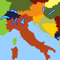 Lacs-Europe