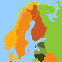 Regions-Europe