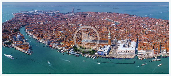 Venise-Panorama