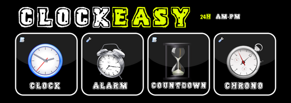 Clock-Easy