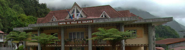 Mairie-Salazie