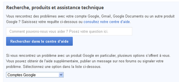 Assistance-Google