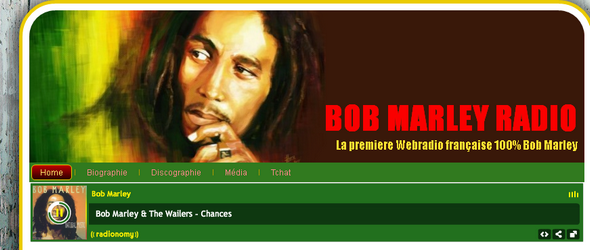 Marley-Radio