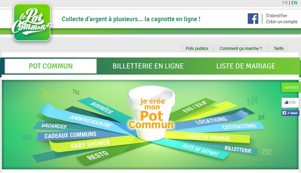 pot-commun