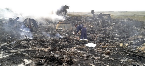 Vol-Malaysia-airlines-mh17