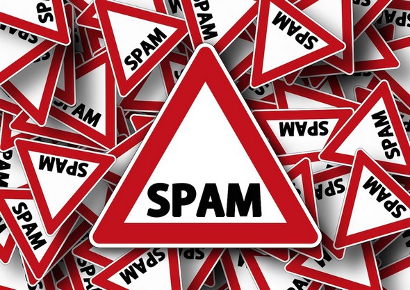 spam-pourriel