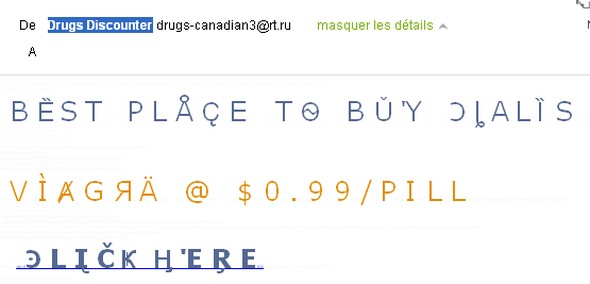 spams-drugs-Discounter