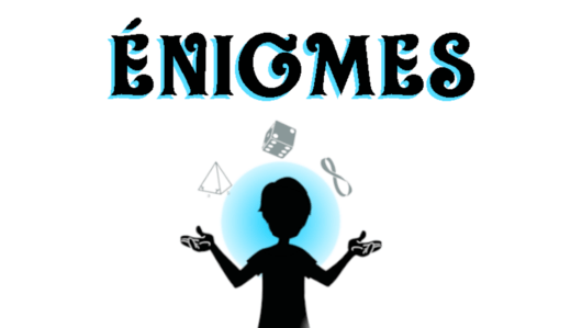 enigmes