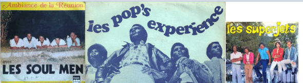 les soul men, pop's exêrience, superjet
